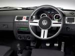 Volkswagen Citi VeloCiti 2003 года